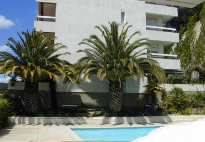Studio La Pinta Cassis Buitenkant foto